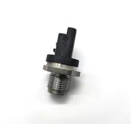 Sensor MAP de admisión de presión del colector 0281002919 Sensor de presión del riel de combustible diésel del regulador 0 281 002 919 / Apto for Citroen Land Rover Peugeot 833457 1920LJ Bosch Sensor