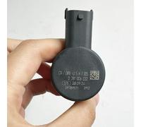 Sensor MAP de admisión de presión del colector 0281006032 Sensores de presión del riel de combustible Válvula de control DRV/Apto for IVECO Daily FIAT Ducato 504384251, en stock Sensor de presión MA