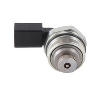 Sensor MAP de admisión de presión del colector 03C127025R Válvula reguladora de presión de bomba de combustible for automóvil/Apto for VW Golf Passat Eos A3 1.6 FSI Accesorios Sensor de presión MAP