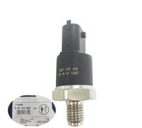 Sensor Map de admisión de presión del colector/Ajuste for 0281002405 Sensor Chikt for I-VECO Dagelijkse Rrenault Trucks F-REELANDER 2.0 Td4 Rrange Rover 3.0 Td6 Sensor de presión Map