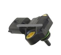Sensor MAP de admisión de presión del colector Interruptor del sensor de temperatura y presión de aceite/compatible con IVECO EuroCargo I-III Stralis Tector Vertis Trakker 0281002420 4890193 42563048