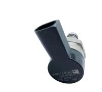 Sensor MAP de admisión de presión del colector Regulador de presión de combustible diésel 0281002481 0281002494 13537788685 13537805733 for BMW Serie 1, 3, 5 y 7, X3, X5, E87 y E90 Sensor de presión M