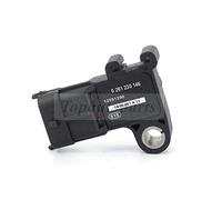 Sensor MAP de presión absoluta del colector 0261230146 12591290 55573248 Para G M C Sa-turn As-tra para Che-vrolet Av-eo Ca-maro Corve-tte