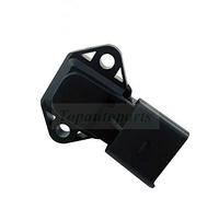 Sensor MAP de presión absoluta del colector para A-UDI A2 A3 A4 A6 TT 1.2 1.4 1.8 T 1.9 2.5 TDI OEM 0281002177
