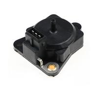 Sensor Map de presión de Aire de admisión para Sierra Cosworth Ferrarif 40 Lancia Delta Integrale 7654436 APS0501