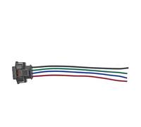 Sensor Map de presión de sobrealimentación 39300-84400 9490930502 para Kia para CEE'D para Carens para Magentis para Rio para Sportage para Picanto (Conector X1)