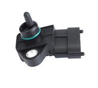 Sensor MAP, Precisión en Medición de Presión, Sensor de Presión para Colector de Admisión, Alta Exactitud, for Coches SUV, Camionetas y Vehículos de Reparación y Mantenimiento