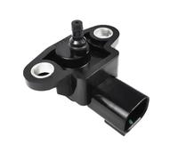 Sensor MAP Presión Absoluta Colector Turbo Boost A0041538428 2800415384 280061531528 Para Mercedes C205 W205 W454 W164 Sensor presión colector admisión MAP(1 pieza)