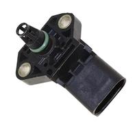 Sensor Map Presión Aire Compatible con A1 2011-2014 para A6 2001-2011 Sensor de presión de mapa de 4 barras 0281006059 03K906051 0281006060