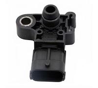 Sensor Map Presión Aire Compatible Con Chevrolet Para Camaro Para Corvette Para Trax Manifold Absolute Boost Pressure MAP Sensor Assy 55567257