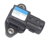 Sensor Map Presión Aire Compatible Con Civic 1999-2006 Para Shuttle 1994-2004 Sensor De Mapa De Coche De Presión De Entrada De Aire 079800-4250 37830-PAA-S00 37830-P0G-S00