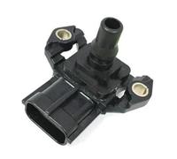 Sensor MAP Sensor de presión de admisión de aire OEM 8980094180/98009418 Compatible con Chevrolet Colorado Rodeo Compatible con Nissan D-Max Sensor de Presión Absoluta Sensor Referencia(2 pieces)