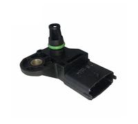 Sensor MAP Sensor MAP, sensor de presión de aire del turbo, compatible con Fiat, Nissan y VW 0281002456