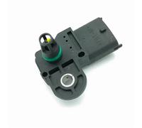 Sensor MAP Sensor Presión Múltiple Admisión Compatible con el sensor de presión de admisión del motor Sinotruk Weichai 13034248 0261230133 VG1540090055