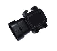 Sensor MAP Sensor Presión Múltiple Admisión Sensor de presión absoluta del colector MAP AS59 16232443 16187556 12614973 Compatible con Buick Compatible con Cadillac Compatible con Chevrolet