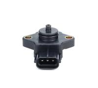 Sensor MAP Sensor Presión Múltiple Admisión Sensor de presión absoluta del colector PS61-04 PS61-05 7701052661 PS6104 PS6105 MAP compatible con Renault Espace Vel Satis