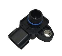 Sensor MAP Sensor Presión Múltiple Admisión Sensor de presión de aire de admisión 39300-2M500, compatible con Hyundai Santa Fe.