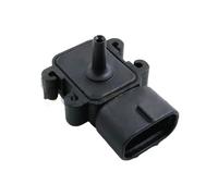 Sensor MAP Sensor Presión Múltiple Admisión Sensor de presión del colector de admisión 18590-50G10 89420-02010 para Suzuki Swift Esteem 1.6L (modelos 1995-2000) y sensor de mapa de aire.