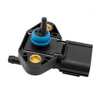 Sensor MAP Sensor Presión Múltiple Admisión Sensor de temperatura y presión de combustible Map para Ford F-250 350 Super Duty. Compatible con Lincoln MKZ 2004-2014.