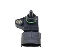 Sensor MAP Sensor Presión Múltiple Admisión Sensor MAP, sensor de presión de aire del colector, compatible con Hyundai Accent, Sonata, Tucson y Kia Forte, Optima, Rio (1.6L, 2.0L y 2.4L).