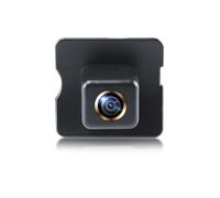 Sensor Marcha atrás Cámara Visión Trasera para Coche 170° HD 1080P con Visión Nocturna E Imagen Marcha Atrás 4 Pines para Benz ML M W164 ML350 ML330 ML63(1080P)