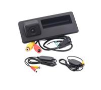 Sensor Marcha atrás Coche Cámara inalámbrica para Coche Especial para A4 B8 A5 S5 Q3 Q5 para 958 Cayenne 2013 de Marcha atrás para automóvil
