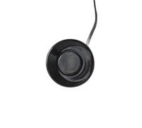 Sensor Marcha atrás Coche Kit de Sensor estacionamiento para automóvil 22 mm, ultrasónico Radar Marcha atrás, Kit para el hogar, monitores del