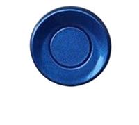 Sensor Marcha atrás Coche Pantalla Frontal Automóvil con Sensores Estacionamiento Parkronics Marcha Atrás 4/6/8 Detector Radar para Voz/pitido Zumbador Parachoques Trasero