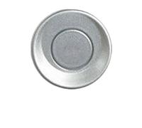 Sensor Marcha atrás Coche Pantalla Frontal Automóvil con Sensores Estacionamiento Parkronics Marcha Atrás 4/6/8 Detector Radar para Voz/pitido Zumbador Parachoques Trasero