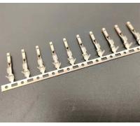 Sensor Marcha atrás Coche para Camry para Reiz para RV4 12520 Conector de arnés cableado 8 Pines con Carcasa Macho y Hembra para Radar Marcha atrás automóvil