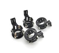 Sensor Marcha atrás Coche para Odyssey para Accord 39681-TL0-G01 4 Uds | Cubierta de ojo eléctrico coche, hebilla Clip soporte Radar marcha atrás delantero trasero para piloto para Odyssey
