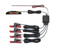 Sensor Marcha atrás Coche Radar de Marcha atrás con sonda 16,5 mm, Asistencia Accesorios Generales automóviles