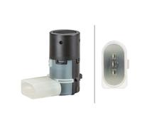 Sensor, marcha atrás HELLA 6PX358 141-241