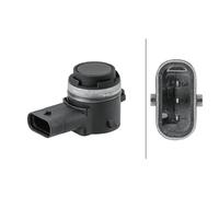 Sensor, marcha atrás HELLA 6PX358 141-711