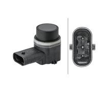 Sensor, marcha atrás HELLA 6PX358 141-771