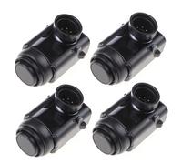 Sensor Marcha Atrás para Benz CLK550 R63 C230 Sensor Estacionamiento PDC 0035428718 Sensor estacionamiento(4 pcs)