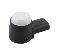 Sensor Marcha Atrás para Chevrolet para Cruze para Spark para Volt para Ecotec para Buick Sensor Asistencia Estacionamiento PDC 23370671 84052206 Sensor estacionamiento(1pc White)