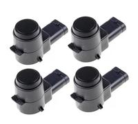 Sensor Marcha Atrás para EOS para VW para Scirocco para Touran Accesorio Sensor Estacionamiento PDC 7L5919275 7L5919275B Sensor estacionamiento(4 p(Black))