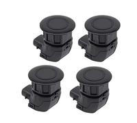 Sensor Marcha Atrás para Lexus IS250 IS350 GS350 para Toyota para Crown para ISIS F Sensor Estacionamiento PDC 89341-30020 89341-58010 89341-30010 Sensor estacionamiento(Black)