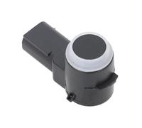 Sensor Marcha Atrás para Peugeot para Rcz para Partner para Citroen para Berlingo Sensor Aparcamiento PDC PSA9663821577 6590 EF Sensor estacionamiento(1-Black)