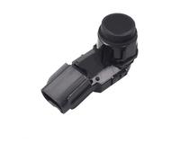 Sensor Marcha Atrás para Toyota para Lexus Sensor Asistencia Estacionamiento 89341-60060 8934160060 Sensor estacionamiento(Black)