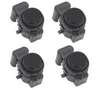 Sensor Marcha Atrás para VW para Tiguan para Skoda para Kodiaq Sensor Asistencia Estacionamiento PDC Sensor Delantero Central 3Q0919275A Sensor estacionamiento(B)