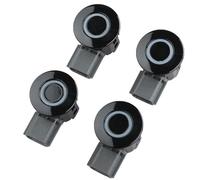 Sensor Marcha Atrás Sensor de estacionamiento PDC para Infiniti Ex 35 2008 2009 2010 2011 2012 28438-3SH0B 284383SH0B(4PCS Sensor)