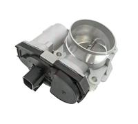 Sensor Mariposa Compatible Con C&evrolet Para Malibu 2.4L 2008 2009 2010 2011 2012 Piezas De Repuesto Del Conjunto Del Cuerpo Del Acelerador Del Automóvil OEM: 12616668 12631186 12615516