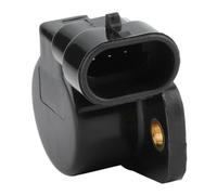 Sensor Mariposa Compatible Con Fiat Para Qubo Para Siena Para Strada OEM:91463158 Piezas De Repuesto TPS Del Sensor De Posición Del Acelerador Del Coche