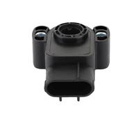 Sensor Mariposa Compatible Con Lincoln Para Aviator 2003 2004 2005 Piezas Repuesto Sensor Posición Acelerador Automóvil OEM F4SF-9B989-AA