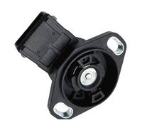 Sensor Mariposa Compatible Con Mitsubishi Para Expo 1992 1993 1994 1995 Sensor Posición Acelerador Reemplazar Accesorios OEM MD614280 MD614697