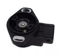 Sensor Mariposa Compatible Con Mitsubishi Para Expo 2.4L 1992 1993 1994 1995 Sensor Posición Acelerador Reemplazar Accesorios OEM MD614697