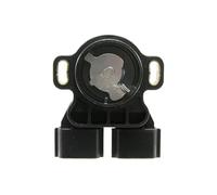 Sensor Mariposa Compatible With Nissan For Lucino 1997 1998 1999 2000 Throttle Position Sensor Replace Accessories OEM A22-658B00