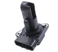 Sensor Masa Aire Coche Compatible Con Jaguar Para S-type 2001-2008 Para Xj 1997-2009 Para Xk 2006-2014 MAF 5PINS Sensor De Medidor Flujo Aire Masivo Para Automóvil L3K9-13-215